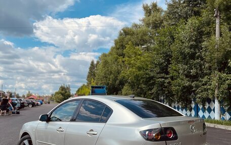 Mazda 3, 2006 год, 400 000 рублей, 8 фотография
