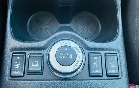 Nissan X-Trail, 2021 год, 2 245 000 рублей, 8 фотография