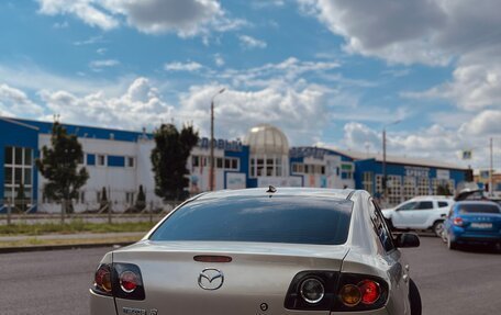 Mazda 3, 2006 год, 400 000 рублей, 6 фотография