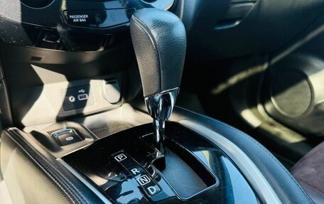 Nissan X-Trail, 2021 год, 2 245 000 рублей, 7 фотография