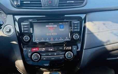 Nissan X-Trail, 2021 год, 2 245 000 рублей, 6 фотография