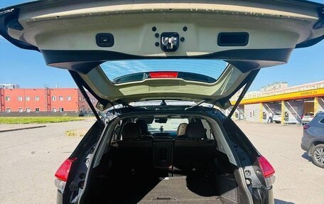 Nissan X-Trail, 2021 год, 2 245 000 рублей, 14 фотография
