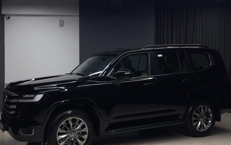 Toyota Land Cruiser, 2026 год, 14 899 000 рублей, 2 фотография