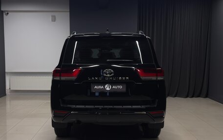 Toyota Land Cruiser, 2026 год, 14 899 000 рублей, 6 фотография