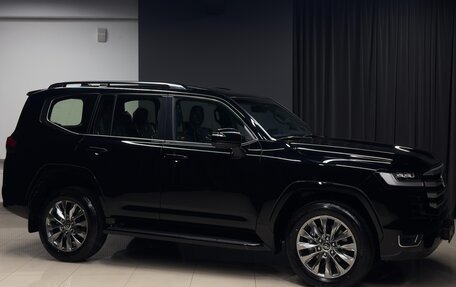 Toyota Land Cruiser, 2026 год, 14 899 000 рублей, 4 фотография