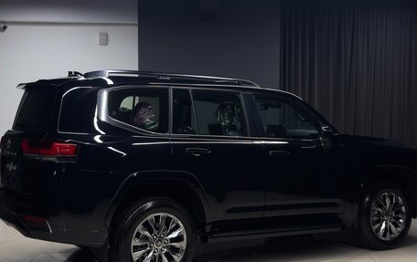 Toyota Land Cruiser, 2026 год, 14 899 000 рублей, 7 фотография