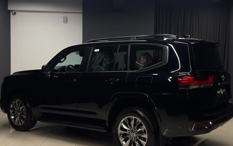 Toyota Land Cruiser, 2026 год, 14 899 000 рублей, 5 фотография