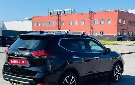 Nissan X-Trail, 2021 год, 2 245 000 рублей, 18 фотография