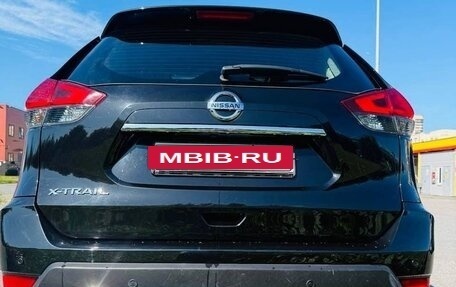 Nissan X-Trail, 2021 год, 2 245 000 рублей, 15 фотография