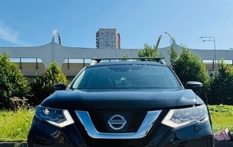 Nissan X-Trail, 2021 год, 2 245 000 рублей, 16 фотография