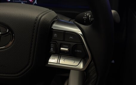 Toyota Land Cruiser, 2026 год, 14 899 000 рублей, 18 фотография