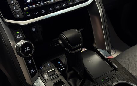 Toyota Land Cruiser, 2026 год, 14 899 000 рублей, 17 фотография