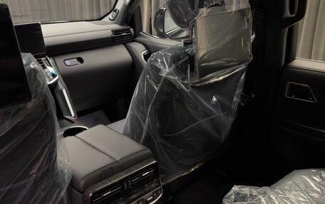 Toyota Land Cruiser, 2026 год, 14 899 000 рублей, 22 фотография