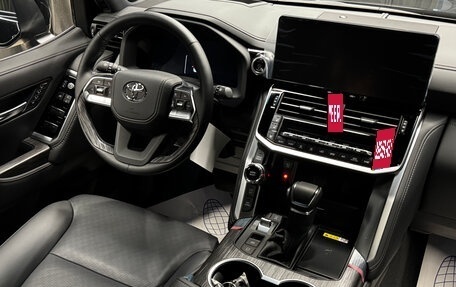 Toyota Land Cruiser, 2026 год, 14 899 000 рублей, 12 фотография