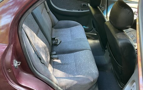 KIA Spectra II (LD), 2006 год, 240 000 рублей, 6 фотография