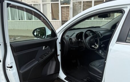 KIA Sportage III, 2012 год, 1 399 999 рублей, 14 фотография