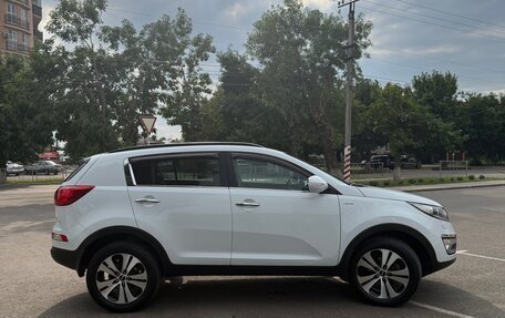 KIA Sportage III, 2012 год, 1 399 999 рублей, 5 фотография