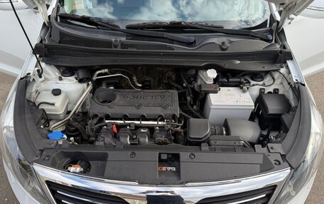KIA Sportage III, 2012 год, 1 399 999 рублей, 18 фотография
