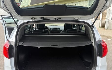 KIA Sportage III, 2012 год, 1 399 999 рублей, 17 фотография