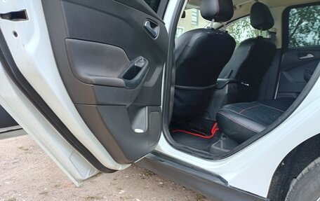 Ford Focus III, 2013 год, 599 000 рублей, 4 фотография