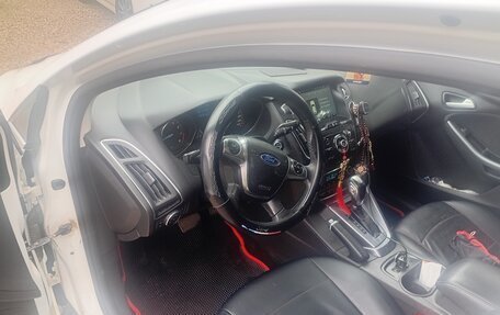 Ford Focus III, 2013 год, 599 000 рублей, 6 фотография