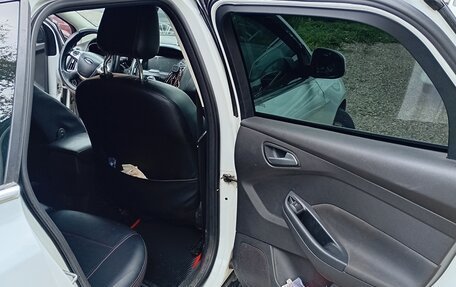 Ford Focus III, 2013 год, 599 000 рублей, 9 фотография