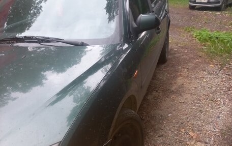 Ford Mondeo III, 2003 год, 299 000 рублей, 4 фотография