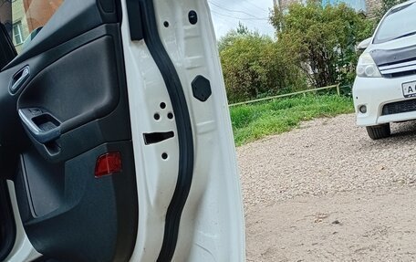 Ford Focus III, 2013 год, 599 000 рублей, 14 фотография