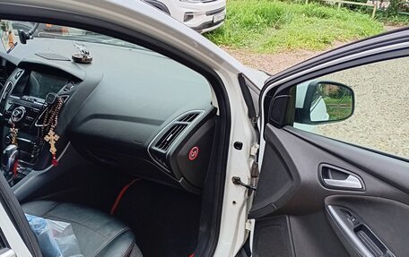 Ford Focus III, 2013 год, 599 000 рублей, 13 фотография