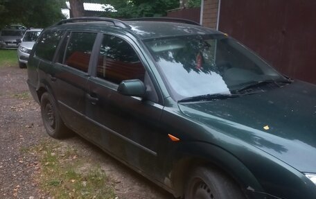 Ford Mondeo III, 2003 год, 299 000 рублей, 2 фотография