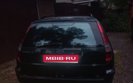 Ford Mondeo III, 2003 год, 299 000 рублей, 6 фотография