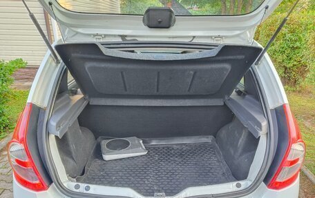 Renault Sandero I, 2012 год, 280 000 рублей, 6 фотография