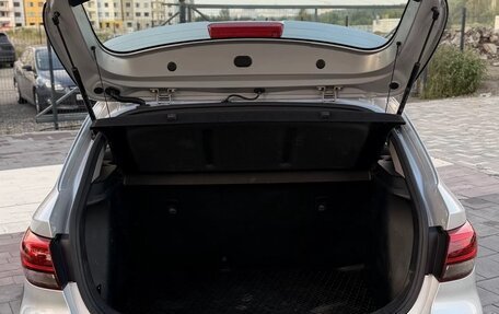 KIA Rio IV, 2018 год, 1 040 000 рублей, 8 фотография