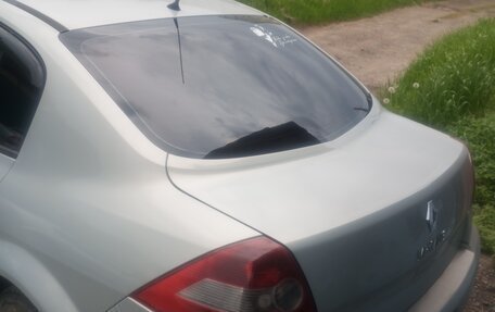 Renault Megane II, 2004 год, 295 000 рублей, 3 фотография