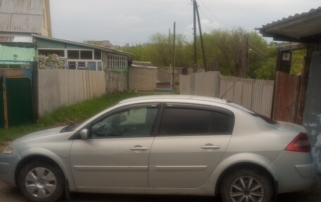 Renault Megane II, 2004 год, 295 000 рублей, 2 фотография