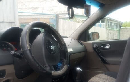Renault Megane II, 2004 год, 295 000 рублей, 7 фотография