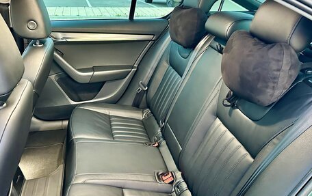 Skoda Octavia, 2019 год, 2 550 000 рублей, 14 фотография