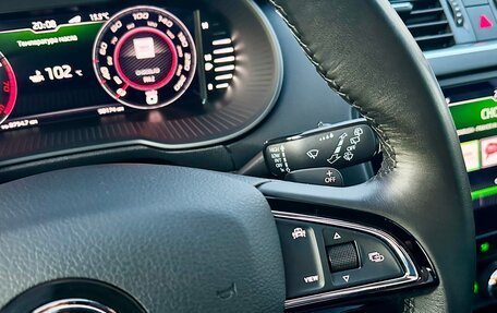 Skoda Octavia, 2019 год, 2 550 000 рублей, 20 фотография