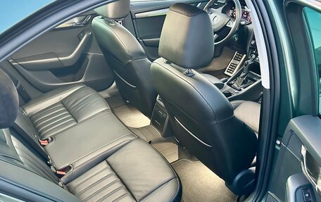 Skoda Octavia, 2019 год, 2 550 000 рублей, 13 фотография
