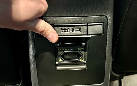 Skoda Octavia, 2019 год, 2 550 000 рублей, 23 фотография
