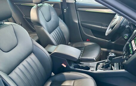 Skoda Octavia, 2019 год, 2 550 000 рублей, 16 фотография