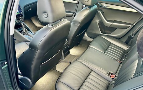 Skoda Octavia, 2019 год, 2 550 000 рублей, 12 фотография