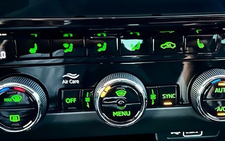 Skoda Octavia, 2019 год, 2 550 000 рублей, 21 фотография