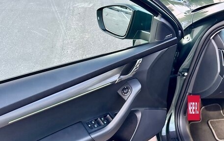 Skoda Octavia, 2019 год, 2 550 000 рублей, 10 фотография