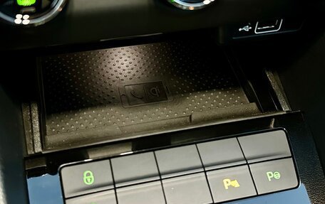 Skoda Octavia, 2019 год, 2 550 000 рублей, 26 фотография