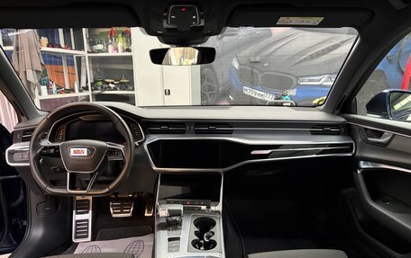 Audi A6, 2020 год, 5 490 000 рублей, 5 фотография
