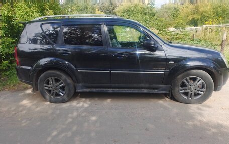 SsangYong Rexton III, 2010 год, 900 000 рублей, 2 фотография