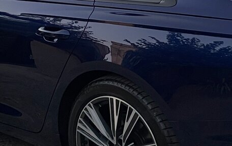 Audi A6, 2020 год, 5 490 000 рублей, 11 фотография
