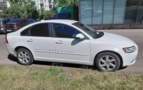 Volvo S40 II, 2011 год, 700 000 рублей, 5 фотография