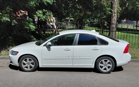 Volvo S40 II, 2011 год, 700 000 рублей, 10 фотография